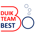 Logo Duikteam Best